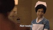 Call The Midwife No GIF by PBS