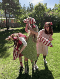 Lottemaa lottemaa GIF