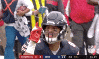 2018 Nfl Football GIF by NFL