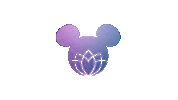 Disneybewell Sticker by Disney Cast Life
