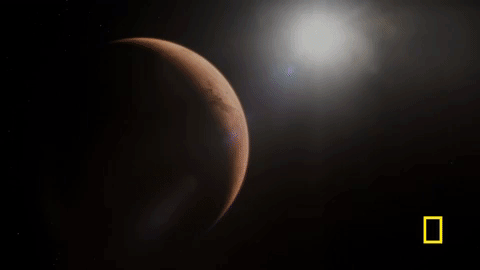 9:05 GIF by National Geographic Channel