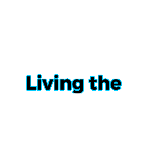 Sticker by Life at Pacific Life