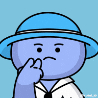 I See You GIF by Kudai