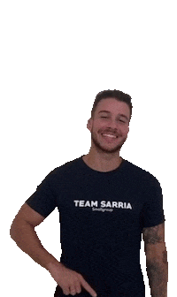 Fitness Workout Sticker by Marheus Sarria