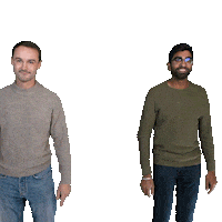 Happy Fun Sticker by Lille Addict