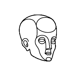 Homunkulusjp Sticker