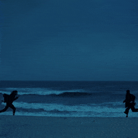 Water Running GIF by Beacon