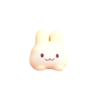 Popmarteaster Sticker by popmartglobal