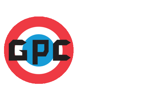 Summer Bikes Sticker by Glen Parker Cycles