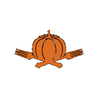 Halloween Autumn Sticker by Quaff ON! Brewing Company