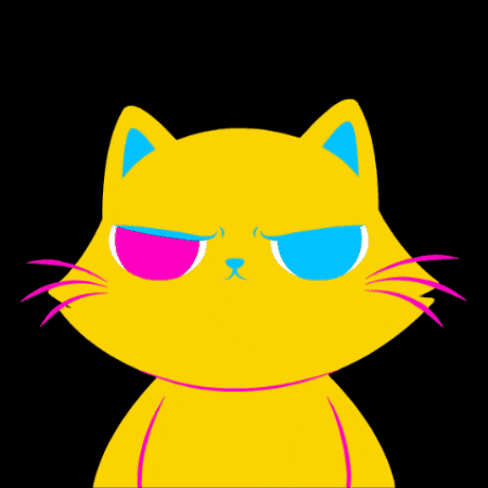 Cats Neko GIF