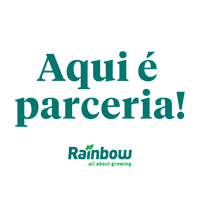 Sticker by rainbowagrobrasil