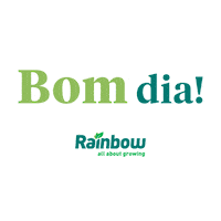 Sticker by rainbowagrobrasil