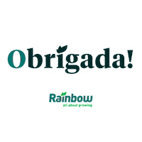 Sticker by rainbowagrobrasil