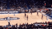lebron james basketball GIF by NBA