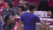 Phoenix Suns Dancing GIF by NBA