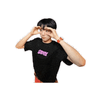 Evnne Sticker