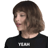 Eiza Gonzalez Sticker by NETFLIX