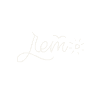 Summer Lettering Sticker