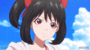 Way To Go Thumbs Up GIF by HIDIVE