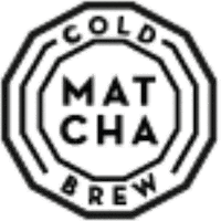 Seicha tea matcha coldbrew seicha Sticker