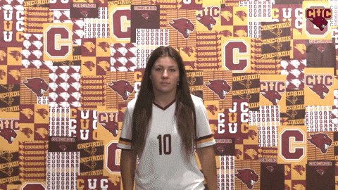 Cuc GIF by CUCougars