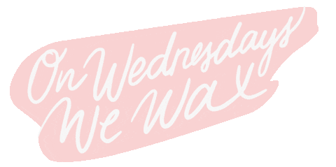 Wax Waxing Sticker by KōluaWax