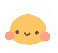 Boiled Egg Sticker