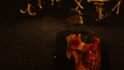 turn around wtf GIF by UPGRADE