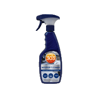 Detailing Car Care Sticker by 303Products