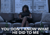 tyler perry wow GIF by Tyler Perry's Acrimony
