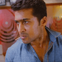 Anjaan Rajubhai GIF