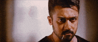 Surya GIF by Magic Man Gifs