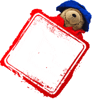 Sticker by abearcalledpaddington