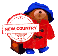 Sticker by abearcalledpaddington