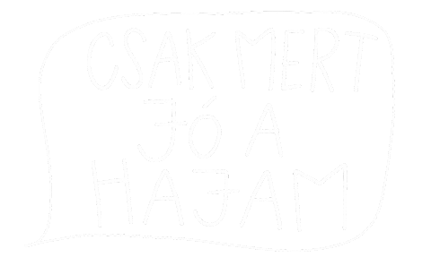 Magyargif Szeretet Sticker