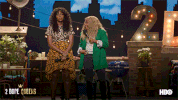 2 dope queens GIF by HBO