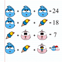 ice cream love GIF by Angel the Mudskipper