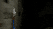 The Office Ghost GIF by Guillem Gisbert