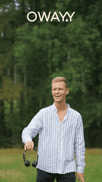 Owayy nature friday support sweden GIF