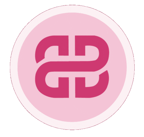 Pink Shopping Sticker by danielabalzano