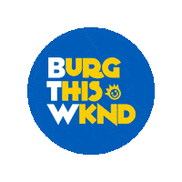 St Pete Florida Sticker by I Love the Burg