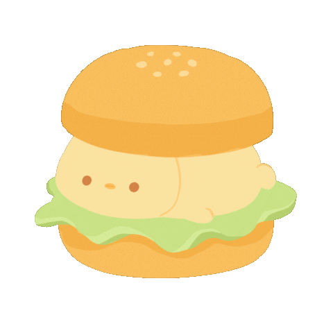 jennafifi giphyupload food penguin breakfast Sticker