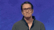 Alex Trebek GIF by Jeopardy!
