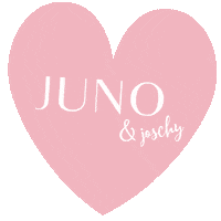 Joschyxjuno Sticker by JUNO&me