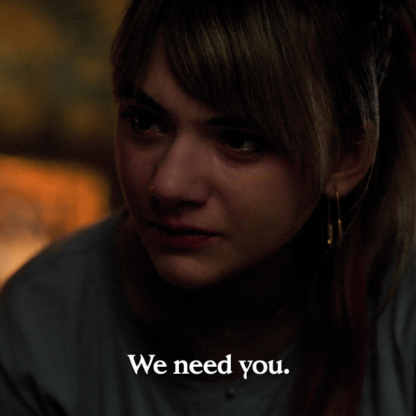 Lockeandkey GIF by NETFLIX
