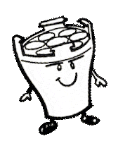 etcconnect tv light studio theatre Sticker