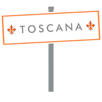 discover italian Sticker by Acqua Panna