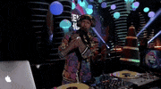 Nick Cannon GIF by FOX Teen Choice