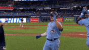 Major League Baseball Sport GIF by MLB